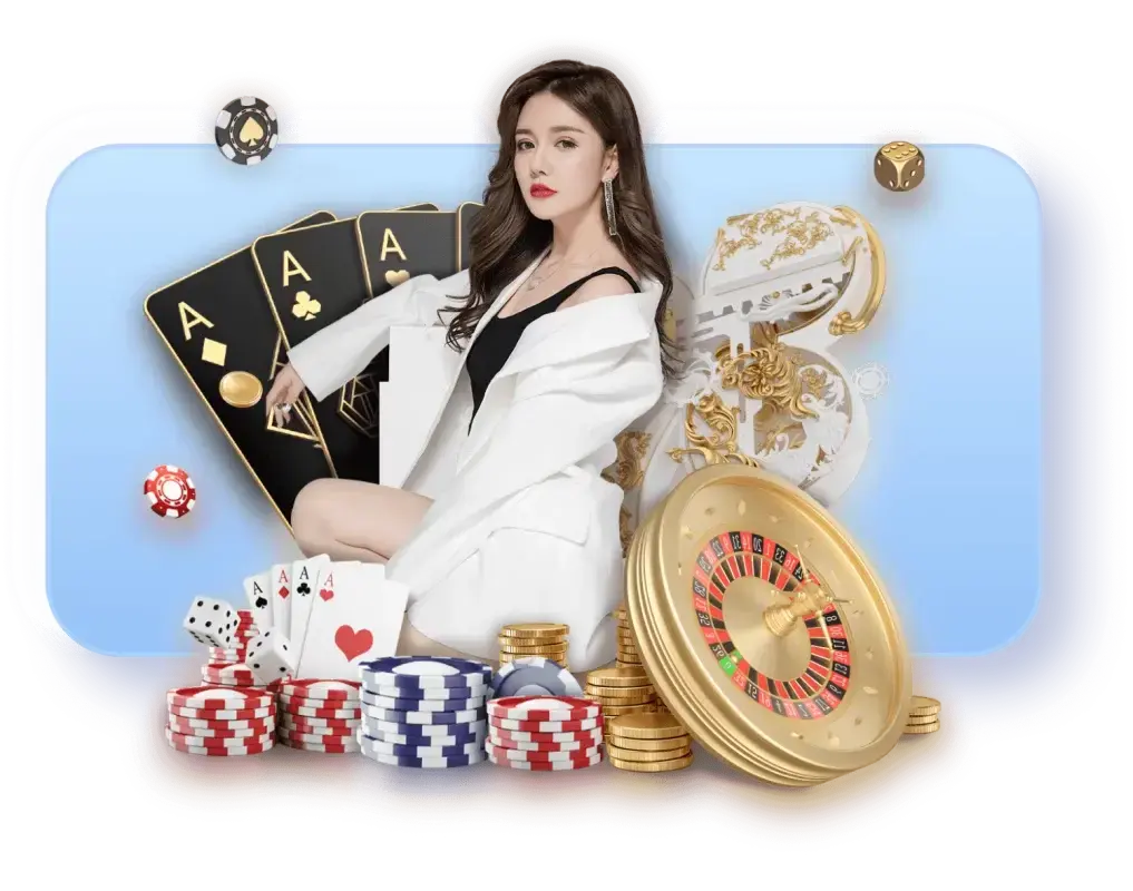 BB体育-CASINO