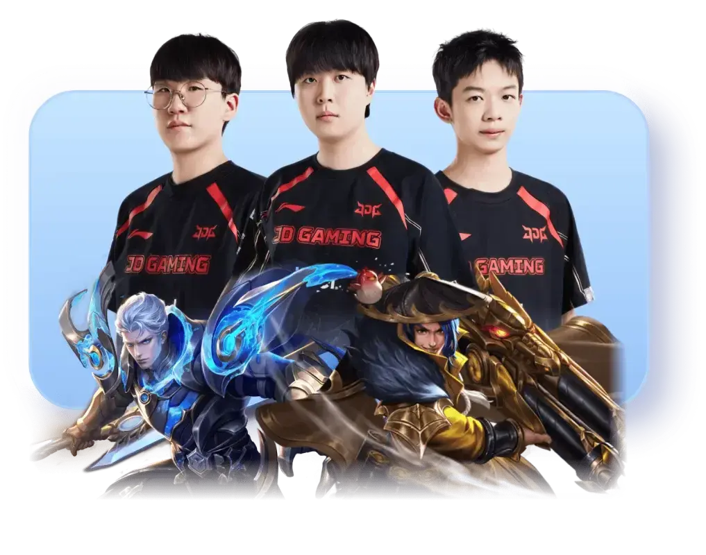 BB体育-ESPORTS