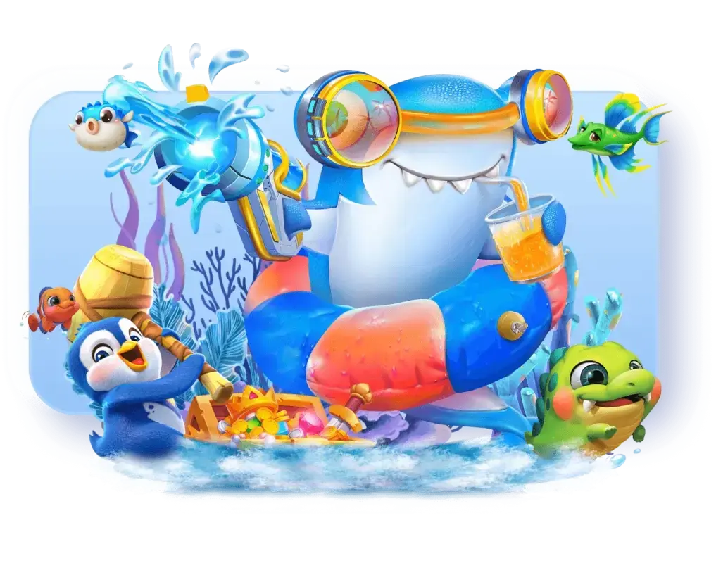 BB体育-FISHING