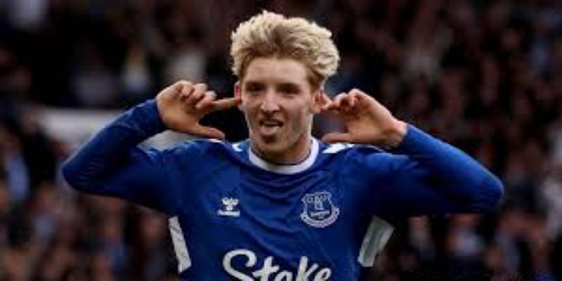 战术困局—bb体育战术图解埃弗顿锋无力的根源- bb体育