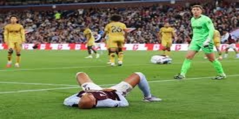 技术特点与战术适配性：维拉中场的全能补充 — bb体育