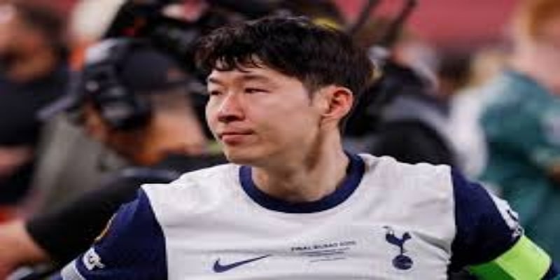 亚洲杯与亚运会的两难抉择：孙兴慜的bb体育困局- bb体育