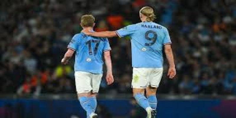 德布劳内缺席：曼城中场组织面临挑战- bb体育