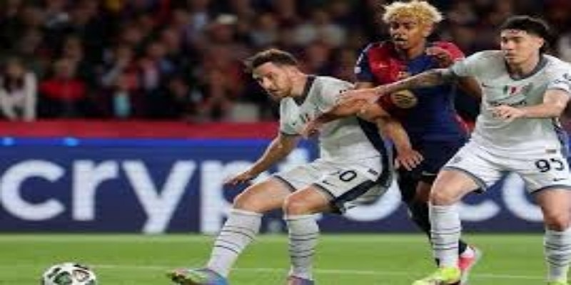 拉科鲁尼亚完美战术解析 - bb体育