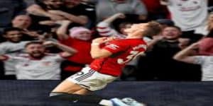 曼联中场重组的战术影响—bb体育