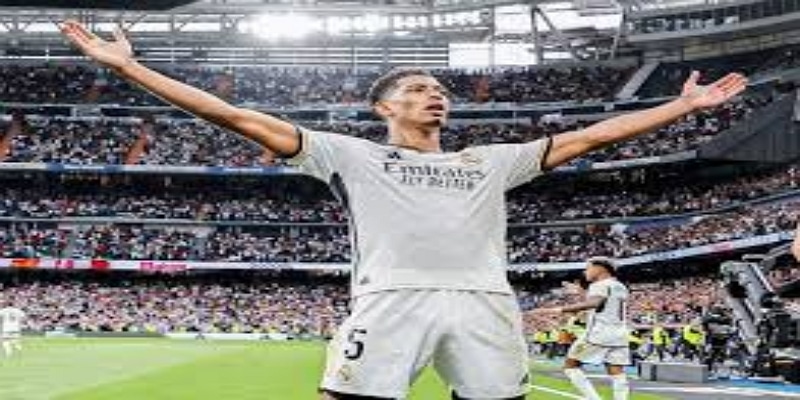 皇马继续领跑：贝林厄姆闪耀欧冠赛场- bb体育