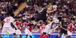 联赛争冠与未来赛程展望 - bb体育