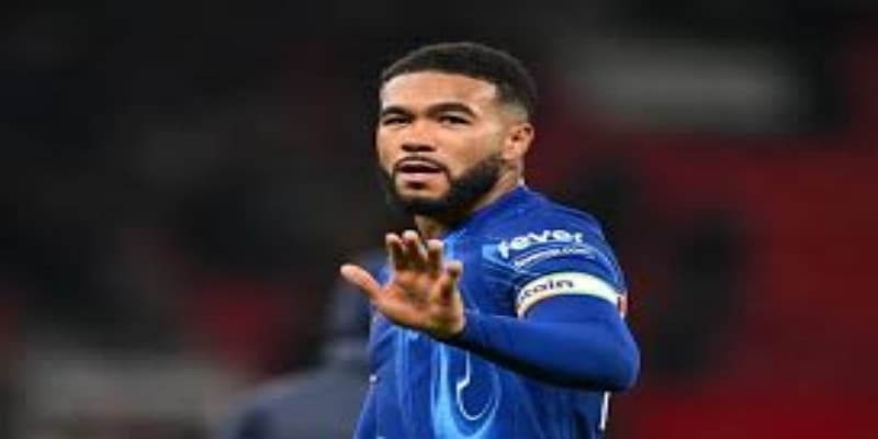 里斯·詹姆斯发声：bb体育解析运动员为何成为“精准狩猎目标”- bb体育