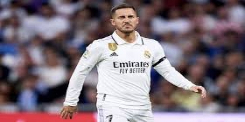 从天价引援到黯然离场：bb体育回顾阿扎尔的皇马轨迹-bb体育