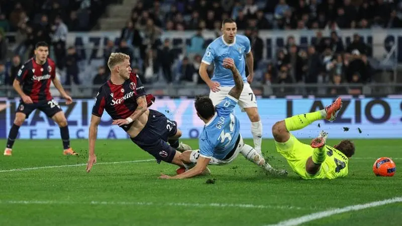 定位球成为改变比赛的关键