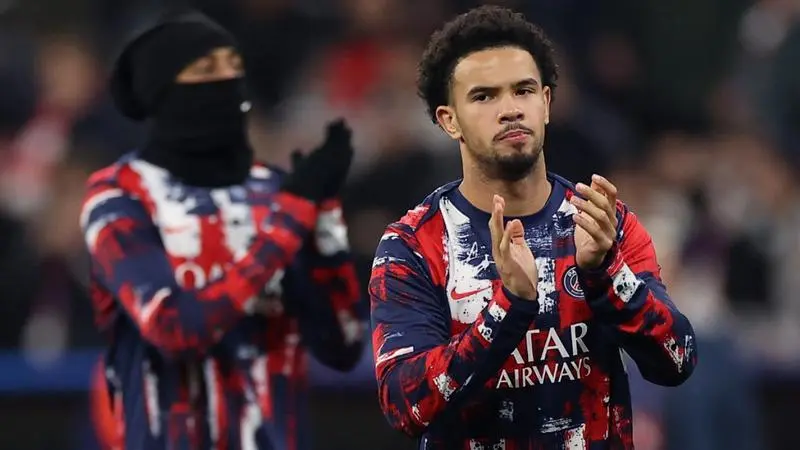 沃伦·扎伊尔-埃默里的职业数据与荣誉