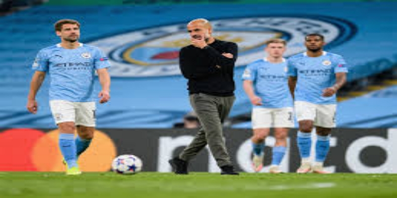 三代曼城的更迭与再出发-bb体育