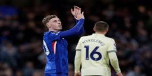 科尔·帕尔默：全场闪耀的逆转发动机-bb体育