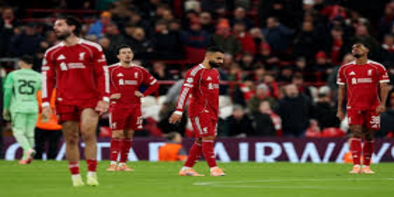 防线危机：阿利松缺席与关键失误分析- bb体育