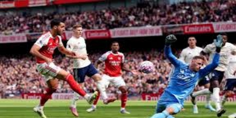 bb体育战术视角：从闪击进球到终场绝平的节奏博弈-bb体育