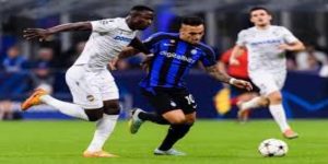 三冠王触手可及：欧冠决赛成最后考验-bb体育