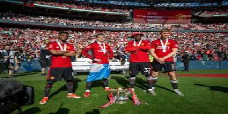 新赛季首战与开局焦点：老特拉福德红色浪潮 -bb体育