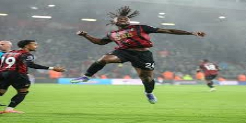 比赛总结：伯恩茅斯历史性大胜，bb体育独家解析-bb体育