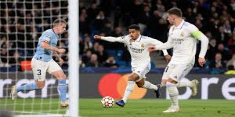 比赛走势回顾：节奏反复拉扯，悬念保留到最后一秒 -bb体育