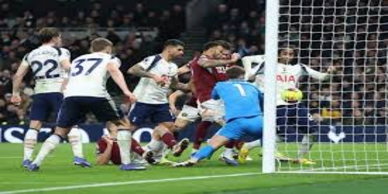 热刺的黄金机会，能否抓住多特蒙德防线漏洞？- bb体育