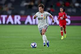 世界杯预选赛阵容解析：新老结合的威尔士女足 -  bb体育