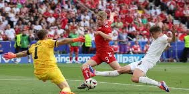 丹麦足协与球员商业权谈判破裂的核心原因 -bb体育