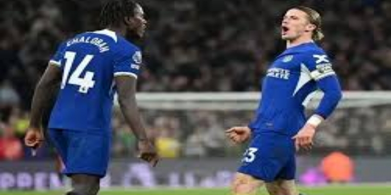 后海耶斯时代的切尔西进化论：从稳定到统治的 bb体育 智慧 -bb体育