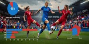 女足发展：同等重要的红魔血脉-bb体育