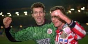 当代足球的启示与谢泼德精神：bb体育观察-bb体育