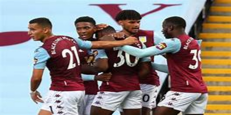 维拉降级危机分析：离队潮与战术漏洞-bb体育