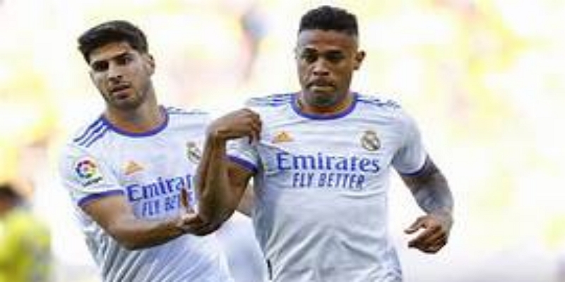 自由即战术：皇马的制胜法宝  - bb体育