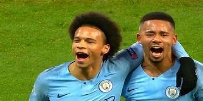 bb体育前瞻：曼城欧冠前景与英超双线压力分析-bb体育