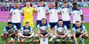 bb体育前瞻：英格兰淘汰赛之路充满变数与挑战-bb体育