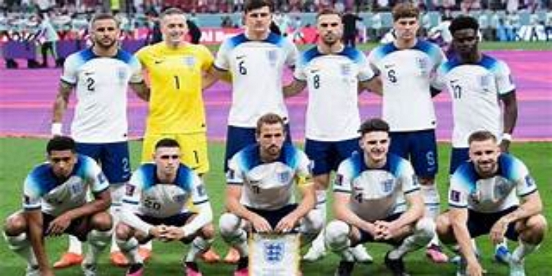 bb体育前瞻：英格兰淘汰赛之路充满变数与挑战-bb体育