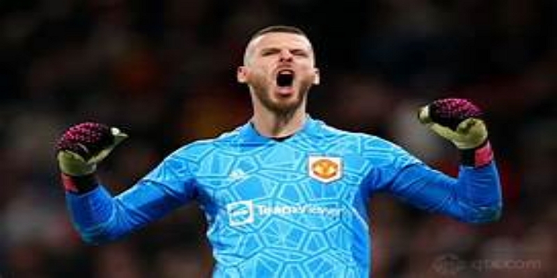 bb体育焦点：德赫亚续约将决定未来方向-bb体育