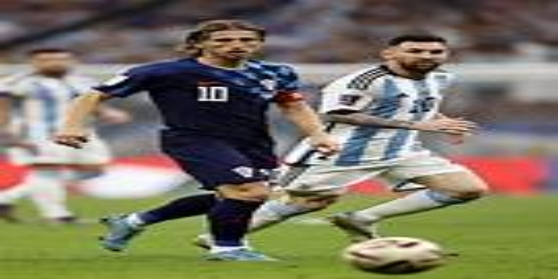 bb体育焦点：莫德里奇的历史性时刻与克罗地亚的遗憾-bb体育