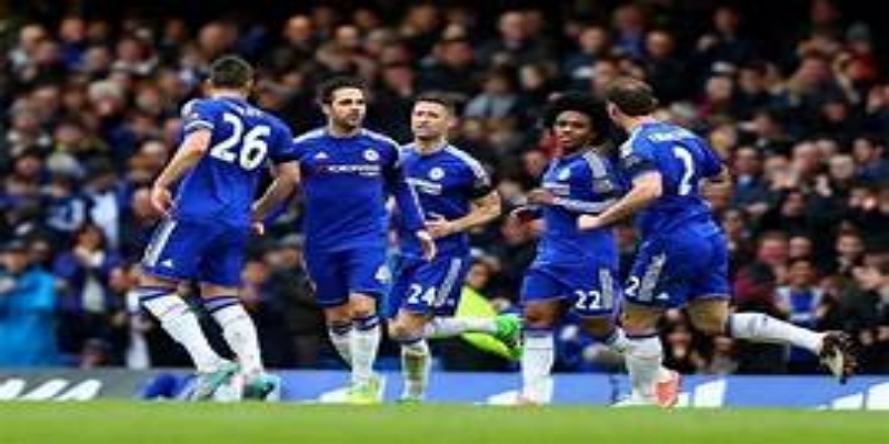 从切尔西青训到圣詹姆斯公园—bb体育见证新星成长-bb体育