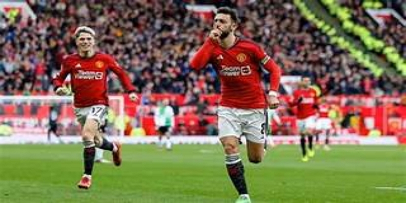 关键战役回顾：曼联在细节中丢掉冠军-bb体育