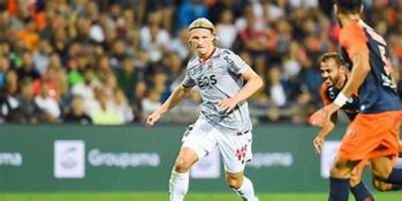 关键进球分析：阿尤与奥纳纳的精彩瞬间-bb体育