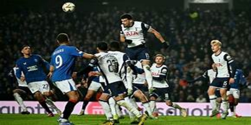 欧战与联赛表现的巨大反差 -bb体育